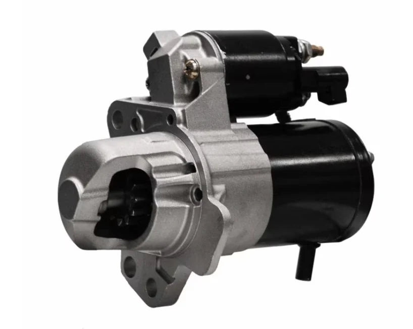 Starter For 2008-2012 Chevy Malibu, Buick Enclave GMC Terrain 2012-2016