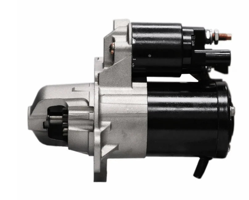 Starter For 2008-2012 Chevy Malibu, Buick Enclave GMC Terrain 2012-2016