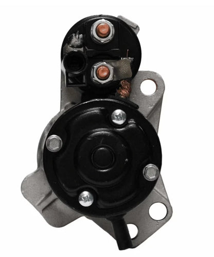 Starter For 2008-2012 Chevy Malibu, Buick Enclave GMC Terrain 2012-2016