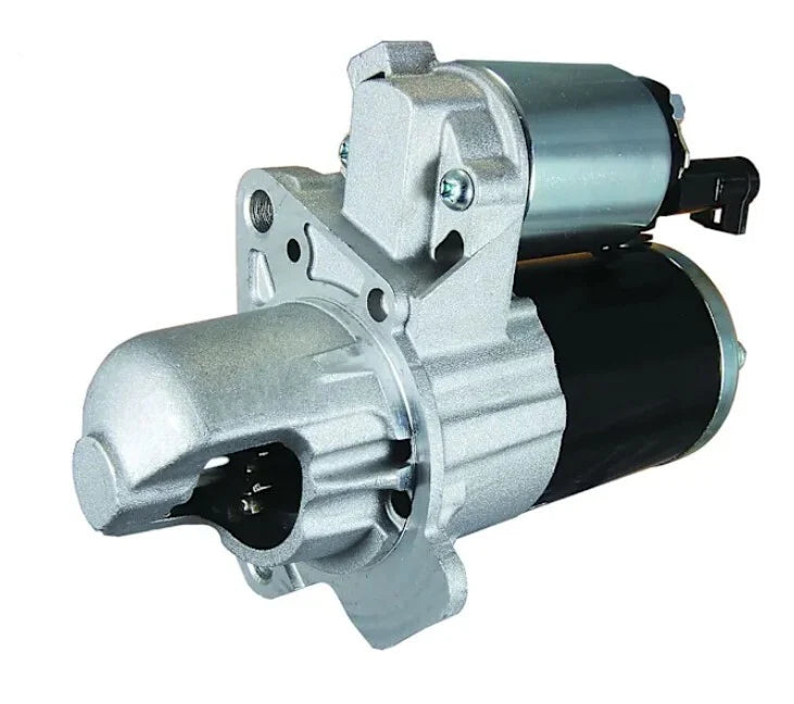 New Starter For 2008-2012 Chevy Malibu, Buick Enclave GMC Terrain 2012-2016