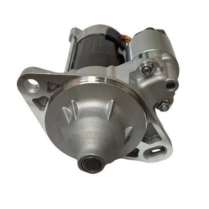 New Starter For John Deere Agric. Tractor 2002-05 4010 4110 3 Cyl, 1998-02