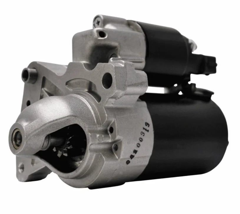 Starter For Mini Cooper 1.6L 2007-2015, Countryman 1.6L 2014 2015 2016 Paceman