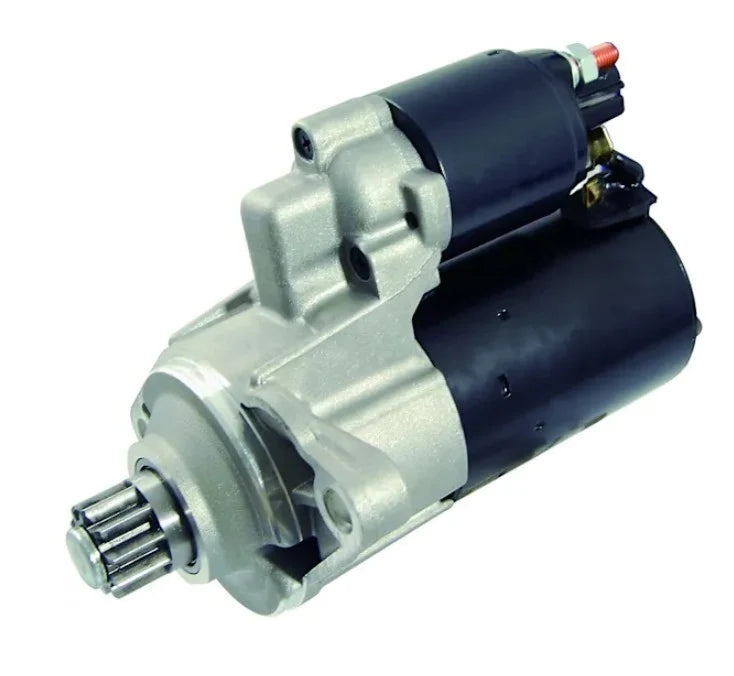 New Starter For Audi A3 Quattro TT TTS Quattro 2.0L 07-14, Volkswagen Golf Jetta