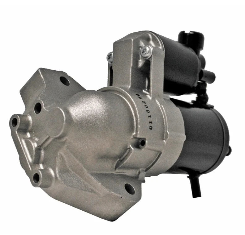 Starter For Acura TL 3.2L 2007-2008, TL 3.5L 2007-2008