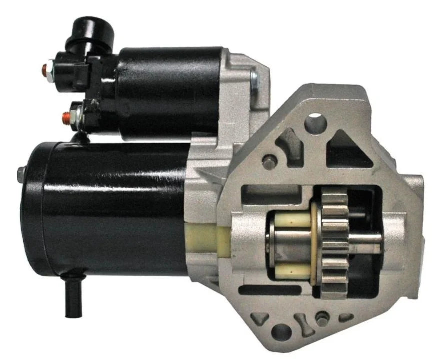 Starter For Acura TL 3.2L 2007-2008, TL 3.5L 2007-2008