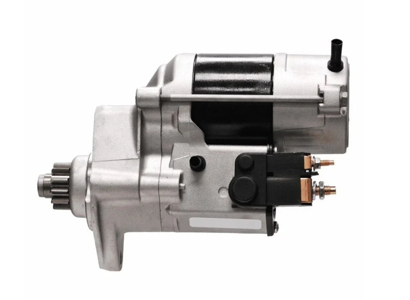 New Starter For Land Rover Range Rover 4.4L 2006 2007 2008 2009