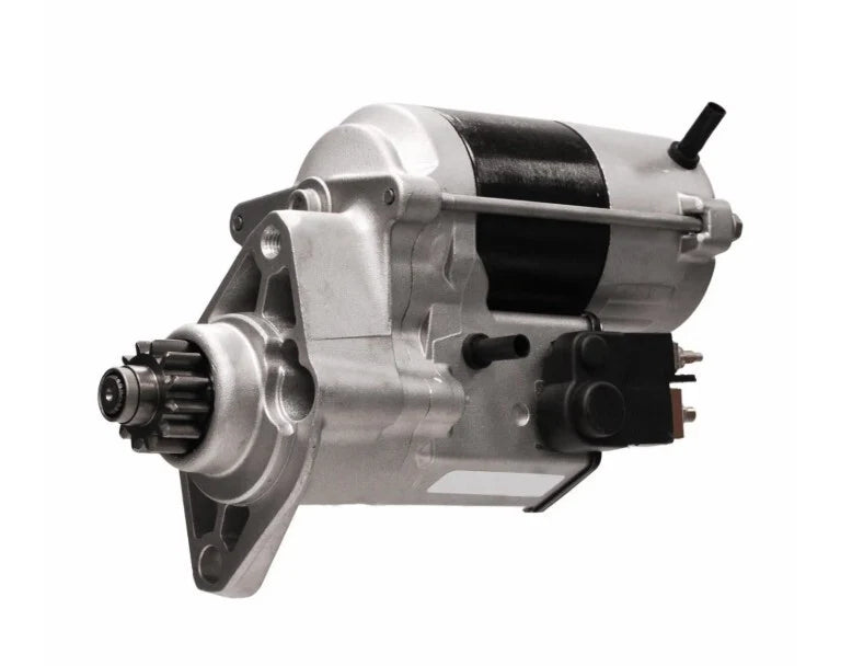 New Starter For Land Rover Range Rover 4.4L 2006 2007 2008 2009