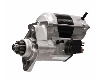 New Starter For Land Rover Range Rover 4.4L 2006 2007 2008 2009