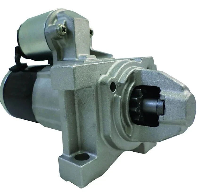 New Starter For Pontiac G8 6.0L 2008-2009, G8 6.2L 2009