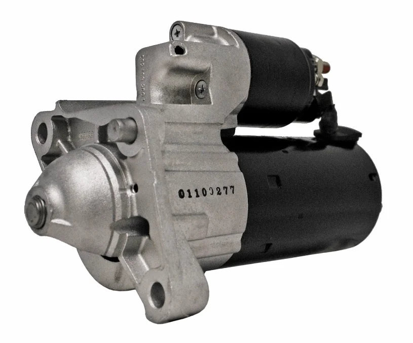 New Starter For Volvo S60 S80 V60 XC60 XC70 3.0L 3.2L 2007 2008 2009 2010-2016