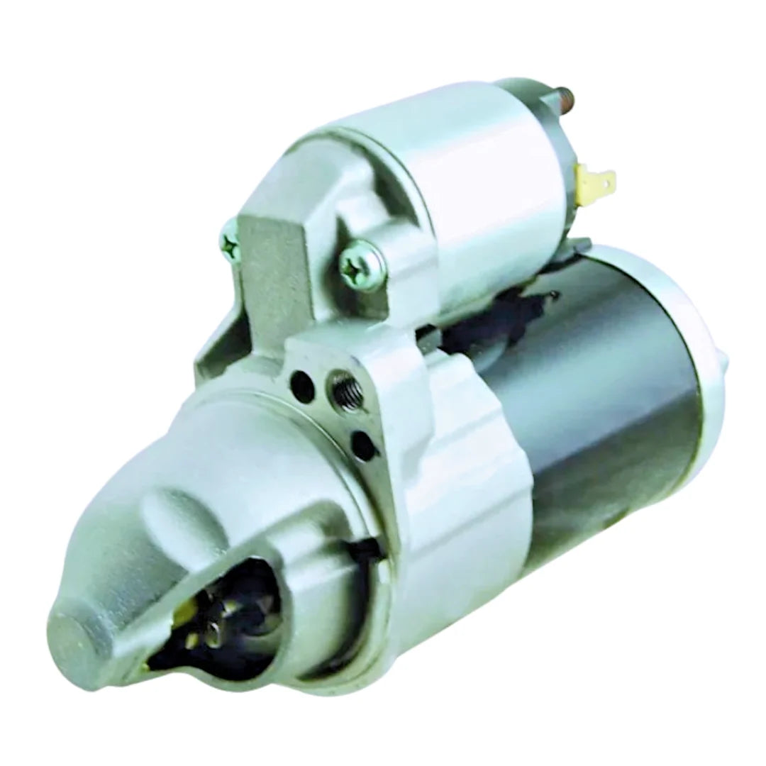 New Starter For Mitshubishi Lancer 2.0L 2.4L 2008-2011, Outlander 2.4L 2008-2010