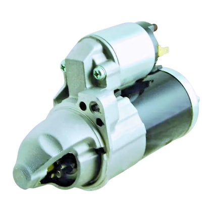 New Starter For Mitshubishi Lancer 2.0L 2.4L 2008-2011, Outlander 2.4L 2008-2010