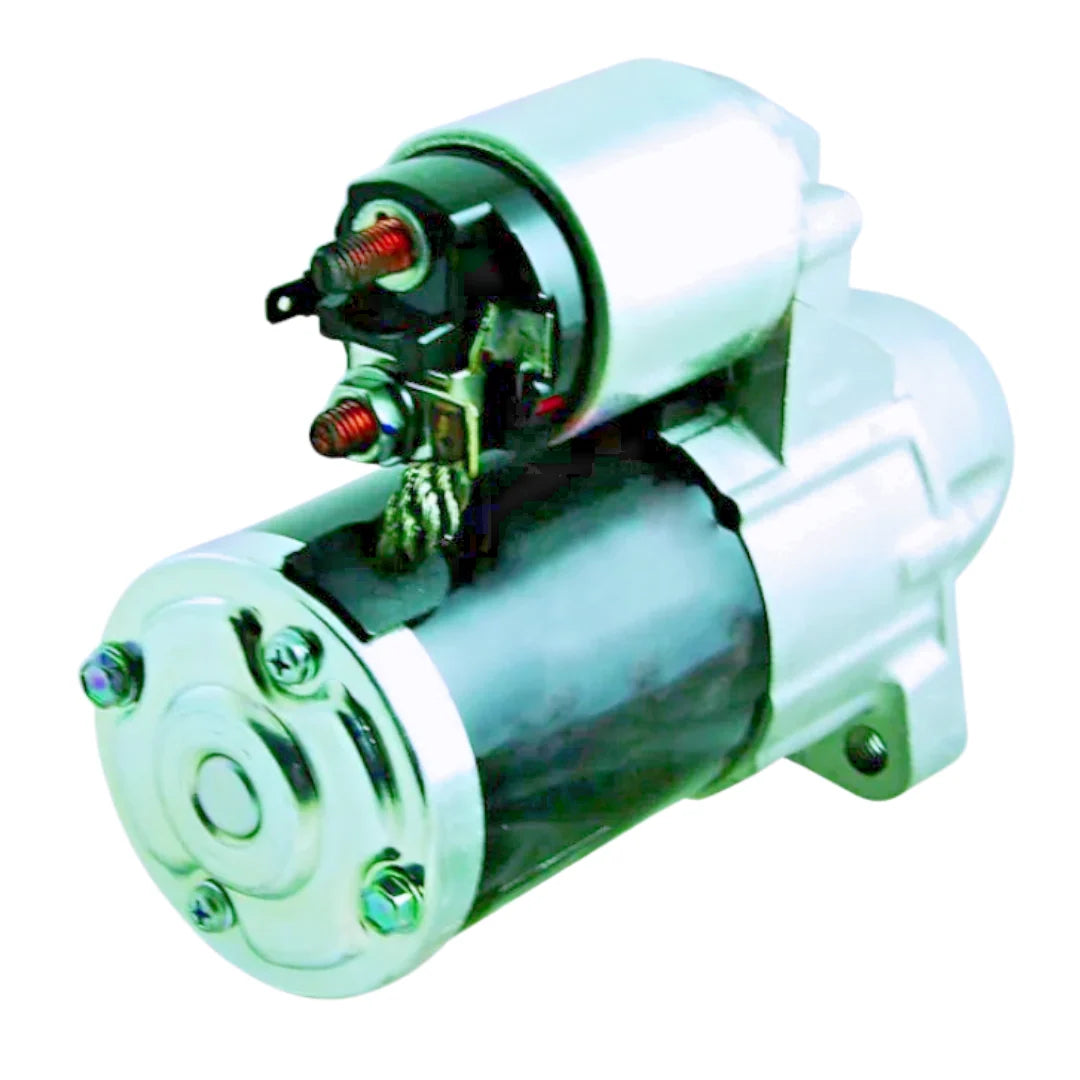 New Starter For Mitshubishi Lancer 2.0L 2.4L 2008-2011, Outlander 2.4L 2008-2010