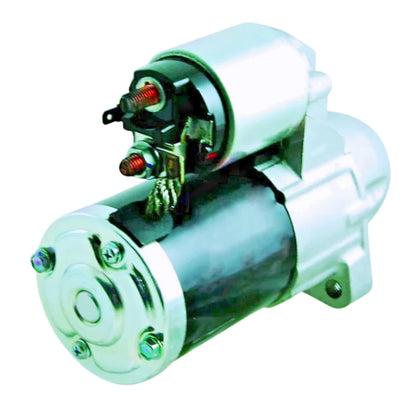 New Starter For Mitshubishi Lancer 2.0L 2.4L 2008-2011, Outlander 2.4L 2008-2010