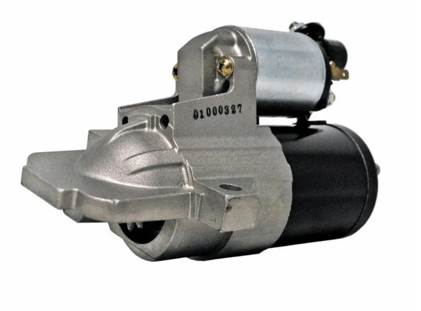 New Starter For Mazda MX-5 Miata 2.0L 2006-2008, MX-5 Miata 2.0L 2012-2015