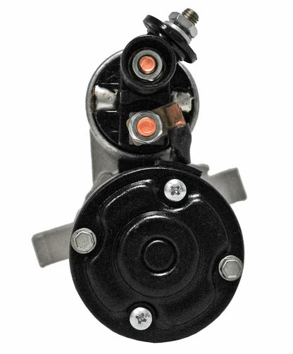 New Starter For Mazda MX-5 Miata 2.0L 2006-2008, MX-5 Miata 2.0L 2012-2015