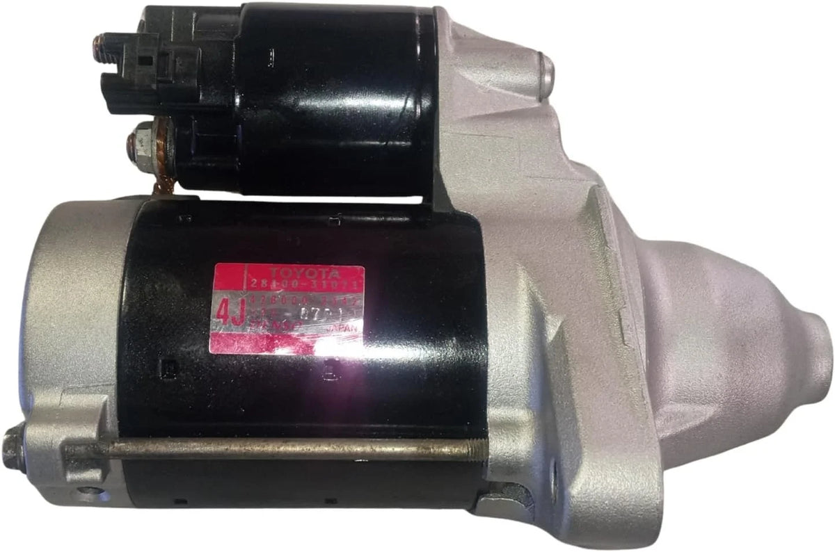 OEM Starter for Lexus GS350 IS250 IS300 IS350 RC300 RC350 (2.5L 3.0L 3.5L)