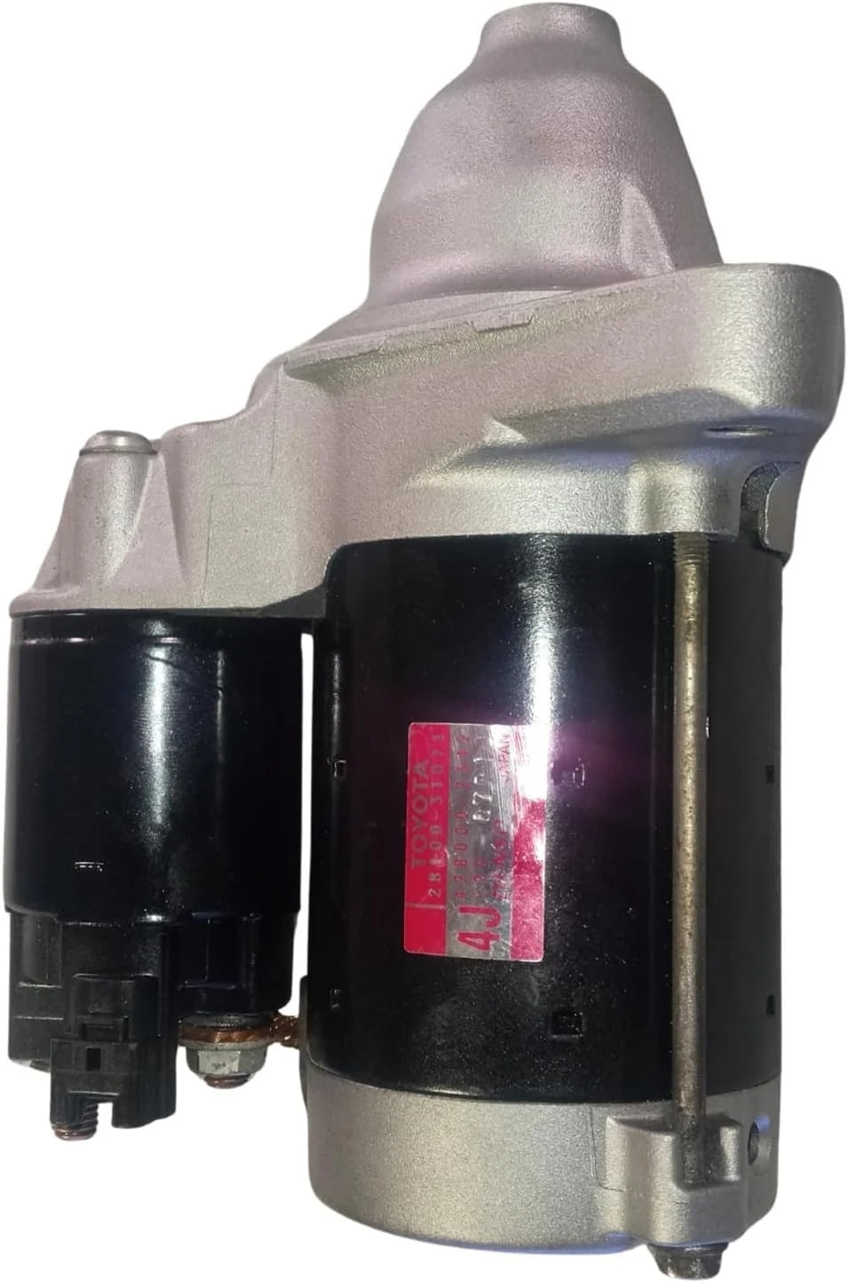 OEM Starter for Lexus GS350 IS250 IS300 IS350 RC300 RC350 (2.5L 3.0L 3.5L)