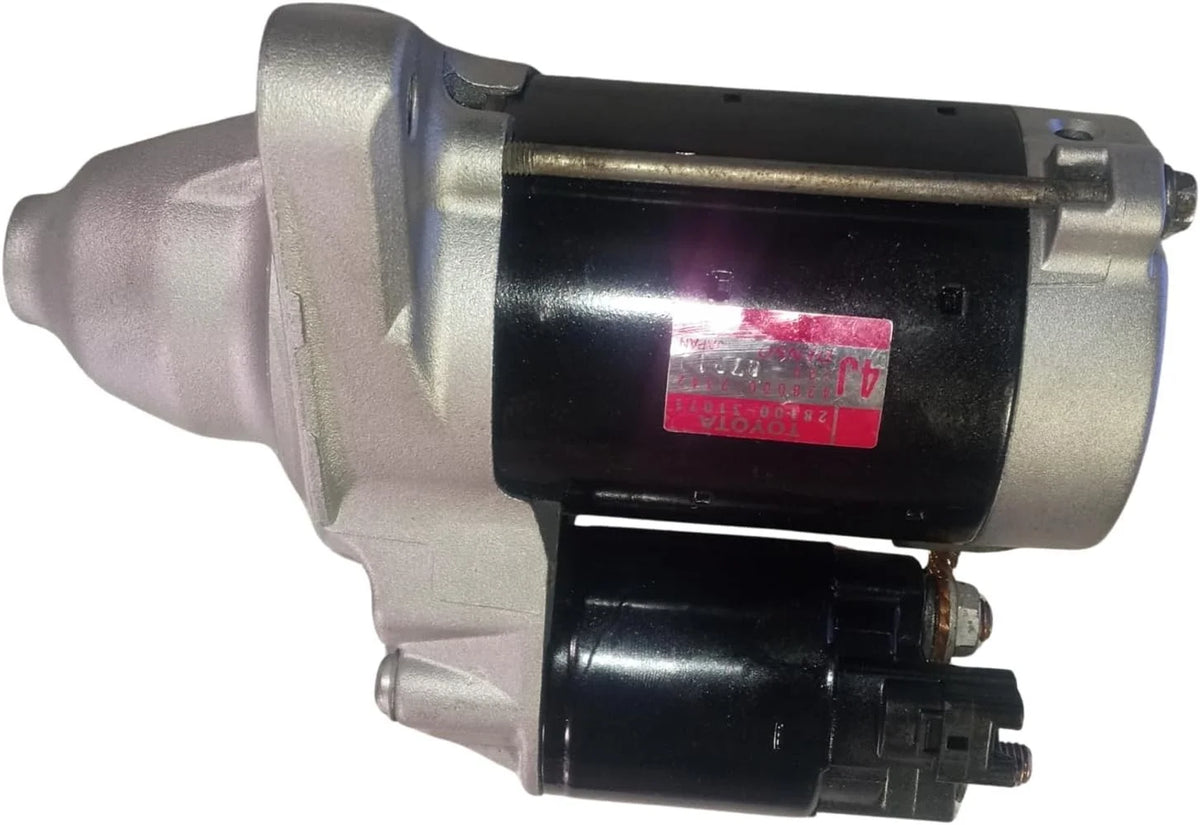 OEM Starter for Lexus GS350 IS250 IS300 IS350 RC300 RC350 (2.5L 3.0L 3.5L)