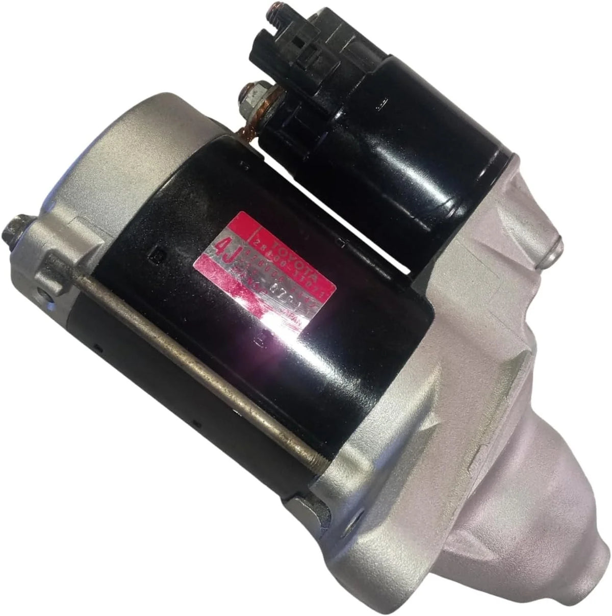 OEM Starter for Lexus GS350 IS250 IS300 IS350 RC300 RC350 (2.5L 3.0L 3.5L)