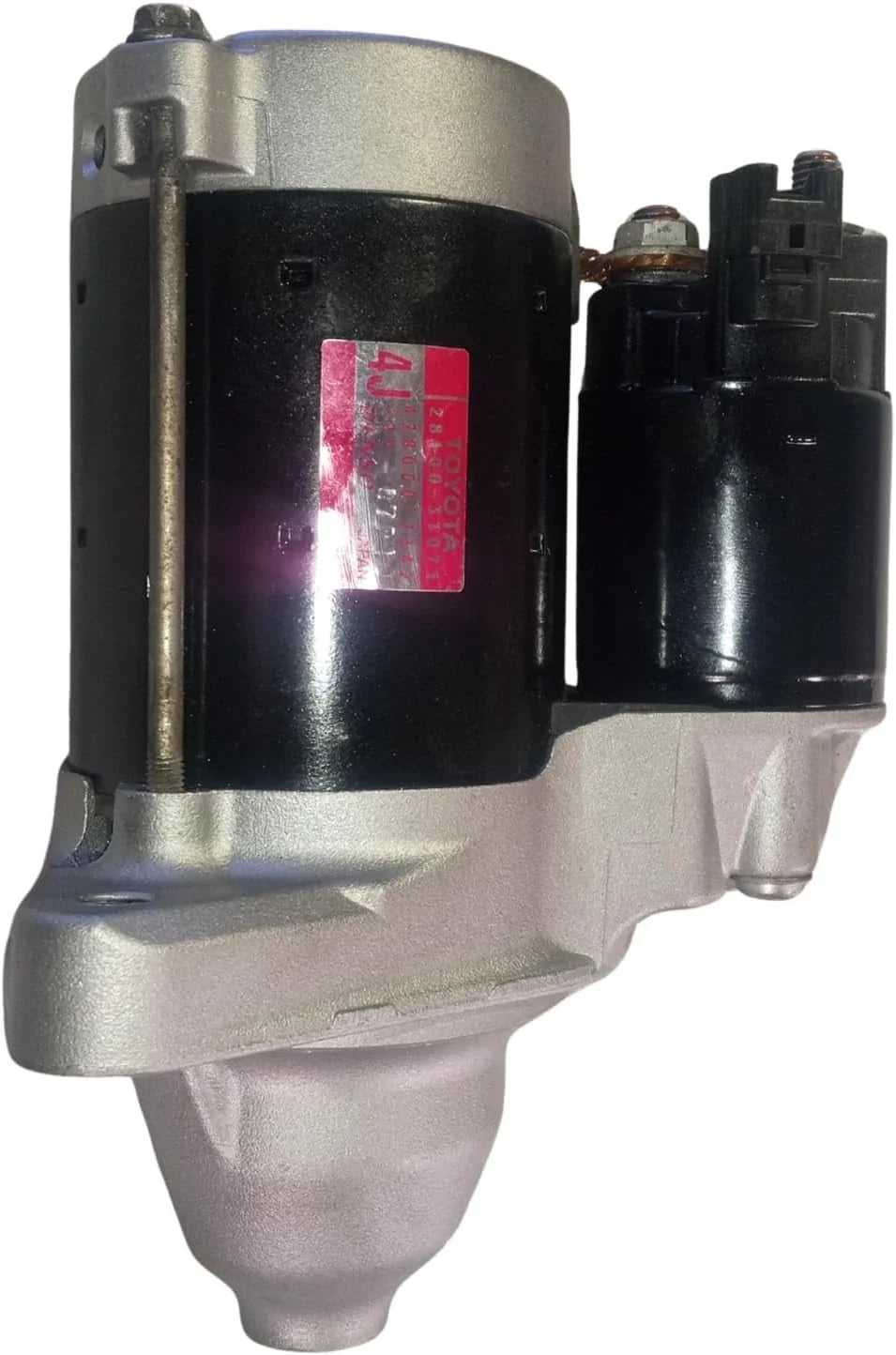 OEM Starter for Lexus GS350 IS250 IS300 IS350 RC300 RC350 (2.5L 3.0L 3.5L)