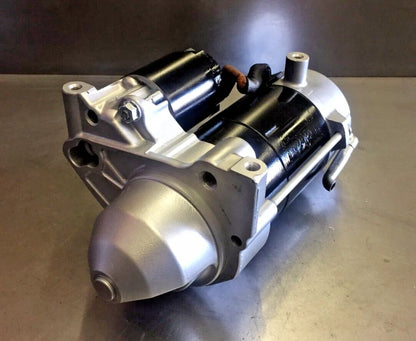 New Starter For Toyota Tundra 2007-2011 5.7L, Sequoia 2008 2009 2010 2011