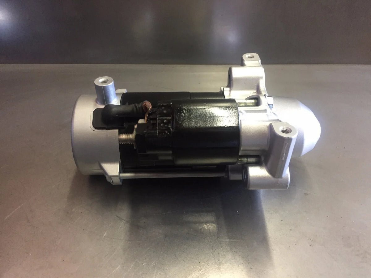 New Starter For Toyota Tundra 2007-2011 5.7L, Sequoia 2008 2009 2010 2011