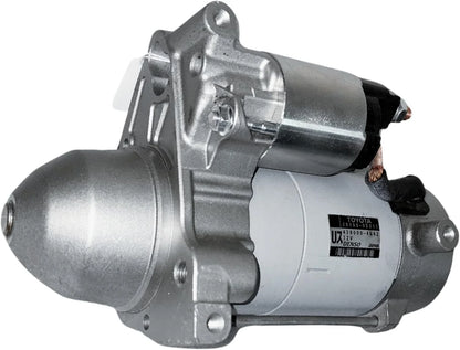 OEM Starter For Toyota Sequoia 2008 2009 2010 2011, 2007-2011 Tundra 5.7L