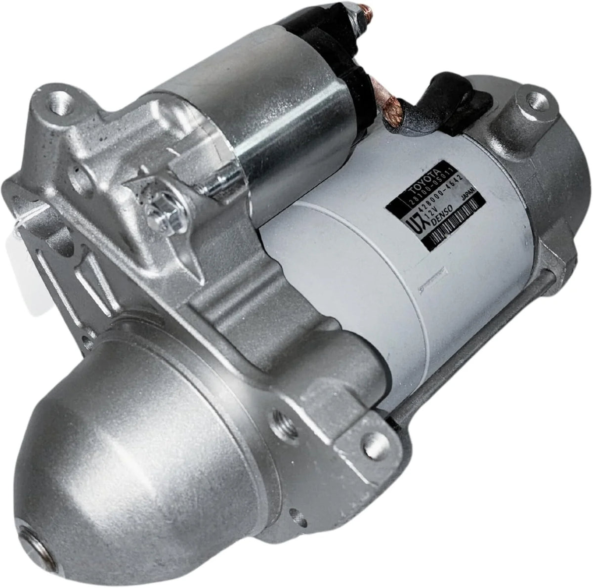 OEM Starter For Toyota Sequoia 2008 2009 2010 2011, 2007-2011 Tundra 5.7L