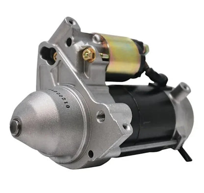 OEM Starter For Toyota Sequoia 2008 2009 2010 2011, 2007-2011 Tundra 5.7L