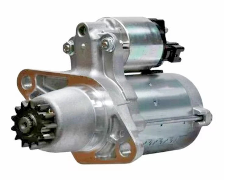 For Lexus NX300 2.0L 2018-2021, Toyota Camry Highlander RAV4 2.5L Starter