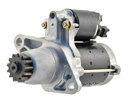 For Toyota Camry 2.5L 2010-2011, Lexus NX300 2.0L 2018-2021 Starter