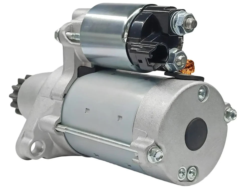 New Starter For Lexus NX300 2.0L 2018-2021, Toyota Camry Highlander RAV4 2.5L