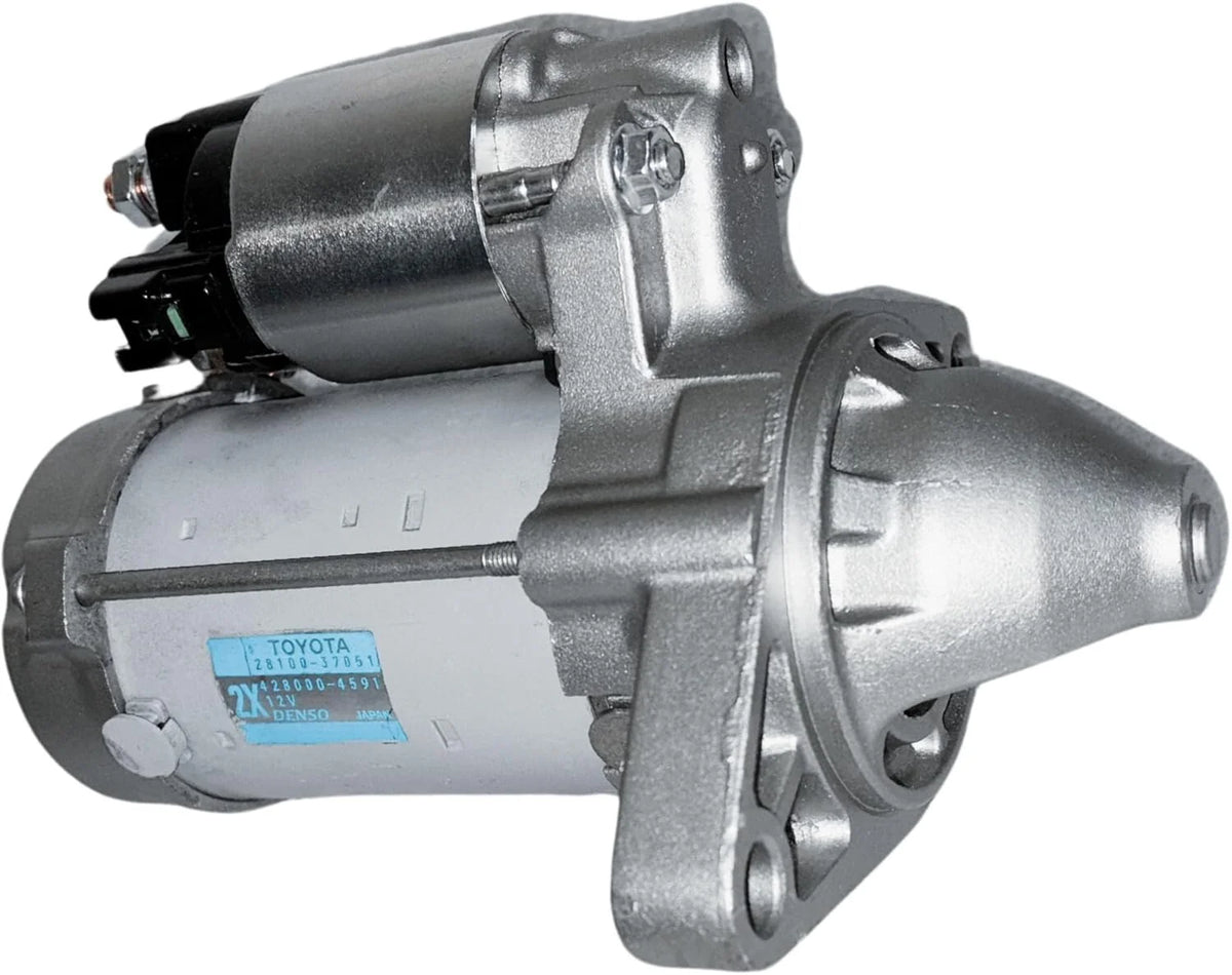 OEM Starter For Toyota Corolla, Pontiac Vibe 1.8L 2009-11, Matrix (1.8) 2009-13