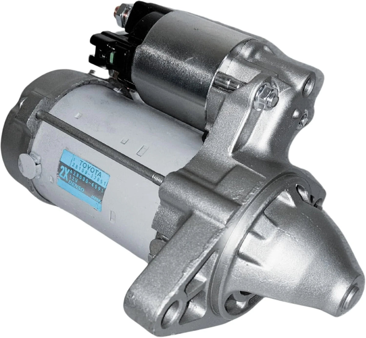 OEM Starter For Toyota Corolla, Pontiac Vibe 1.8L 2009-11, Matrix (1.8) 2009-13
