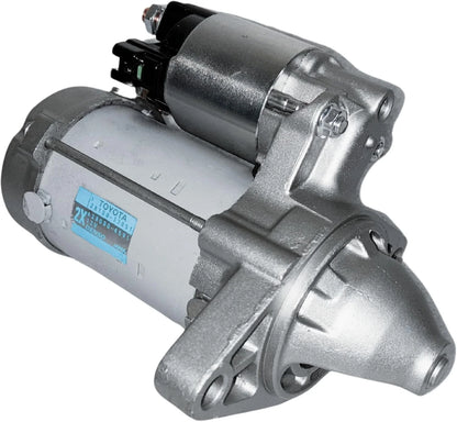 OEM Starter For Toyota Corolla, Pontiac Vibe 1.8L 2009-11, Matrix (1.8) 2009-13