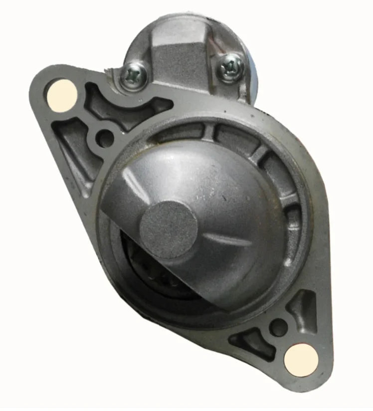 New Starter For Nissan Altima 2.5L 2007 Manual Transmission