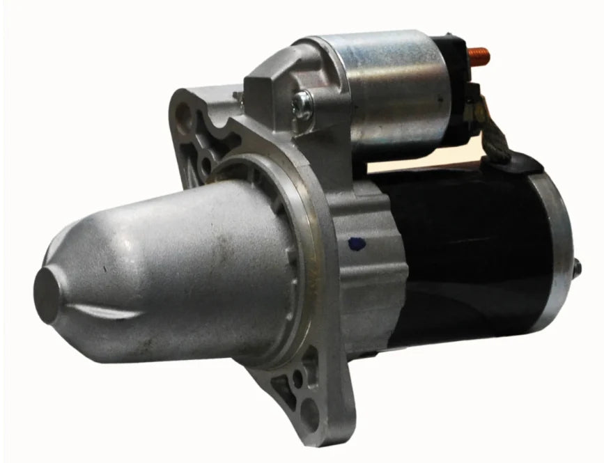 New Starter For Nissan Altima 2.5L 2007 Manual Transmission
