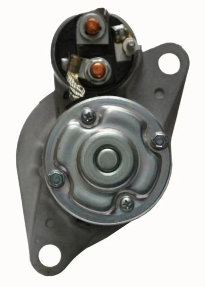 New Starter For 2007 Nissan Altima 2.5L Manual Transmission