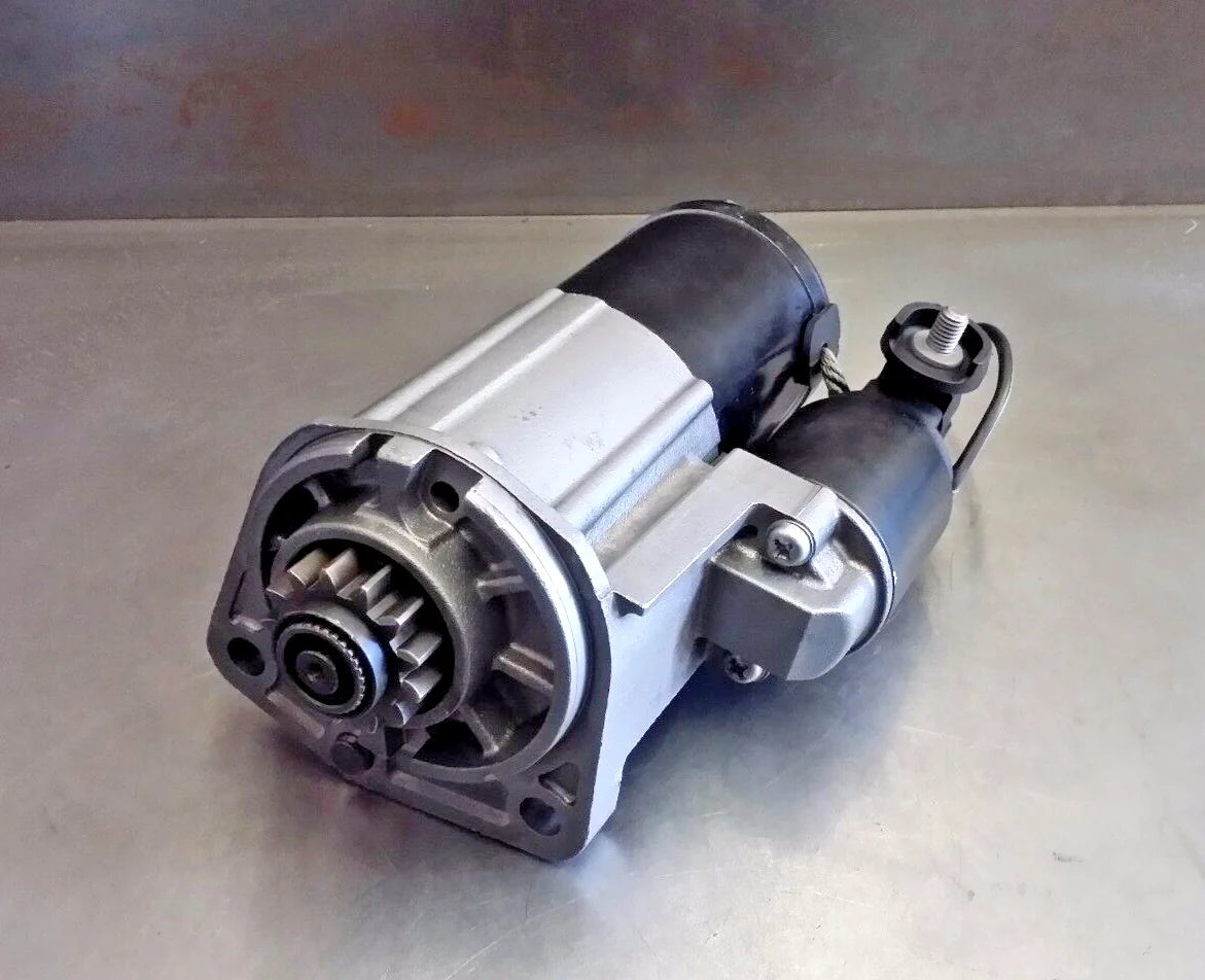 Starter  For 2008-2013 Rogue 2.5L, Nissan Sentra 2007-2012 (2.5L) OEM