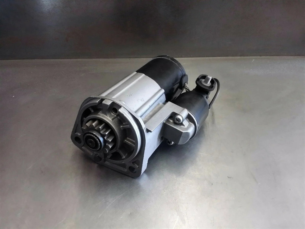 For Nissan Sentra 2007-2012 (2.5L), 2008-2013 Rogue 2.5L Starter OEM 19061r