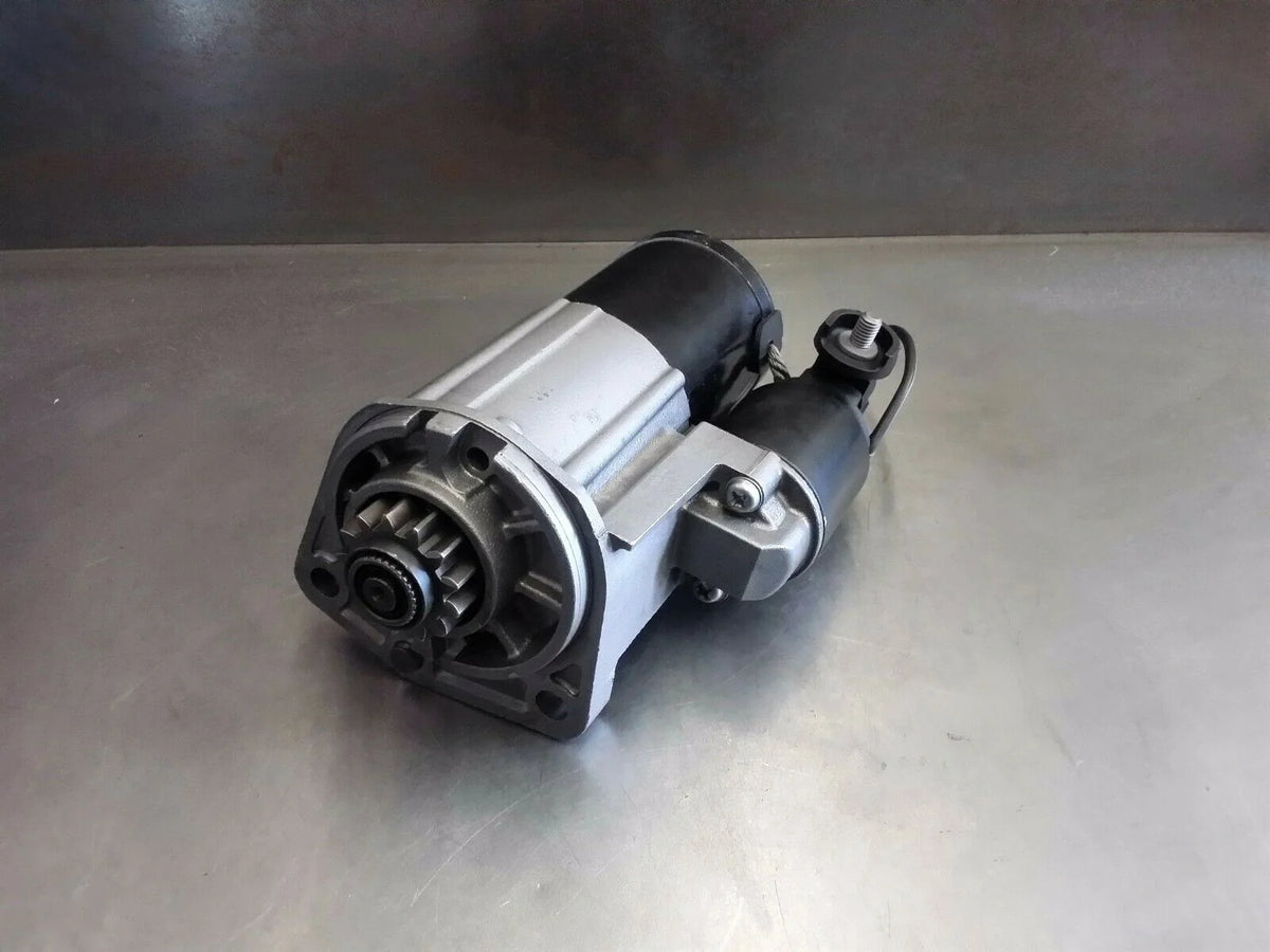 For Nissan Sentra 2007-2012 (2.5L), 2008-2013 Rogue 2.5L Starter OEM 19061r