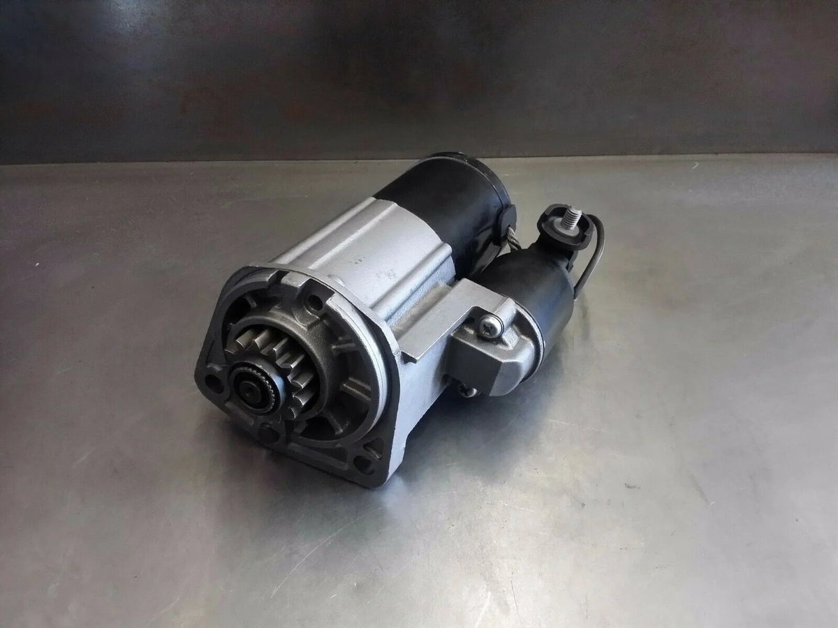 For Nissan Sentra 2007-2012 (2.5L), 2008-2013 Rogue 2.5L Starter OEM 19061r