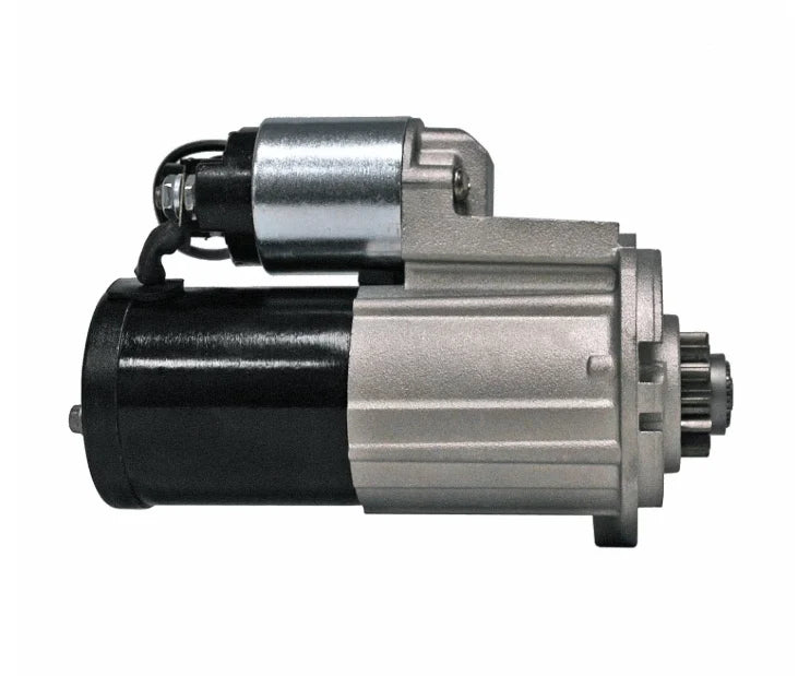 OEM Starter For Nissan Sentra 2007-2012 (2.5L), 2008-2013 Rogue 2.5L