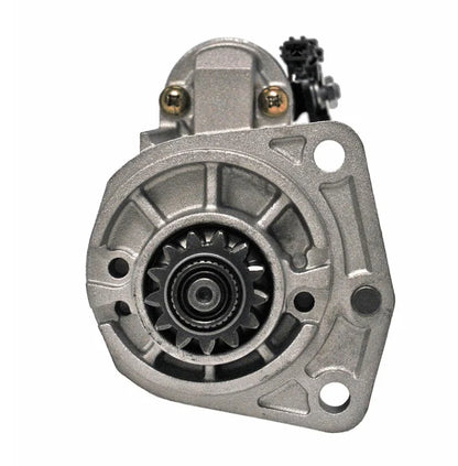 OEM Starter For Nissan Sentra 2007-2012 (2.5L), 2008-2013 Rogue 2.5L