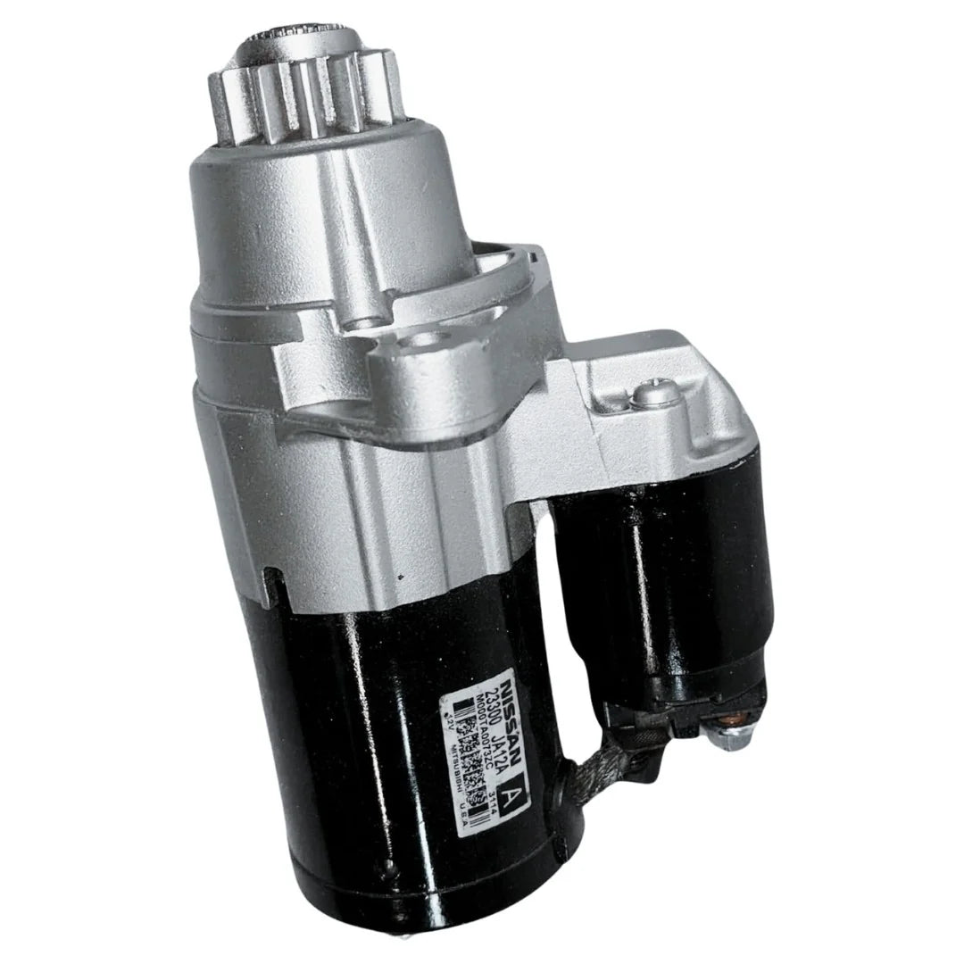 OEM Starter For Nissan Altima 2007-2014, Maxima 2009-2011 2012 2013 2014 3.5L