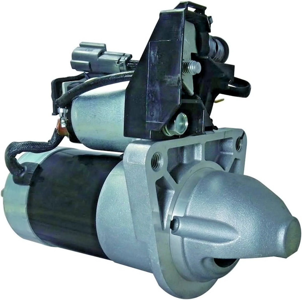 New Starter For Nissan Armada 5.6L 2007-2009, Titan 5.6L  2007-2010