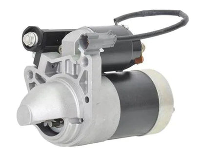 Starter For Infiniti QX56 M56 5.6L 11-2013, Nissan Titan Armada 5.6L 2017-2022
