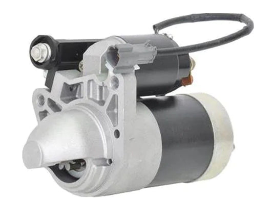Starter For Infiniti QX56 M56 5.6L 11-2013, Nissan Titan Armada 5.6L 2017-2022