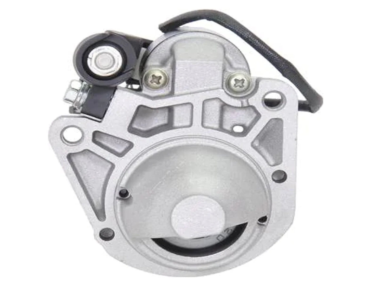 Starter For Infiniti QX56 M56 5.6L 11-2013, Nissan Titan Armada 5.6L 2017-2022